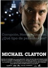 Michael Clayton Poster